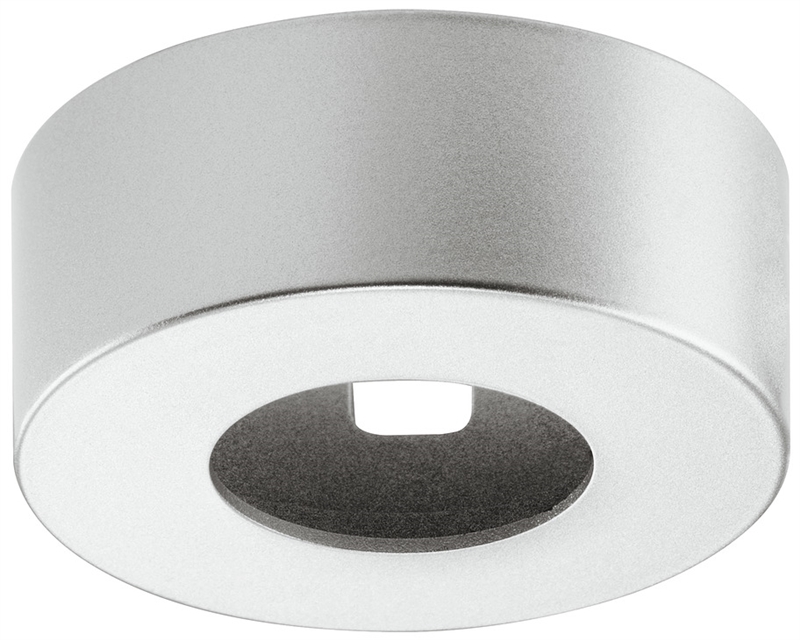 Hộp đèn lắp chìm, cho LED Häfele Loox và Häfele Loox5 lỗ khoan Ø 35 mm, Mã số 833.72.143