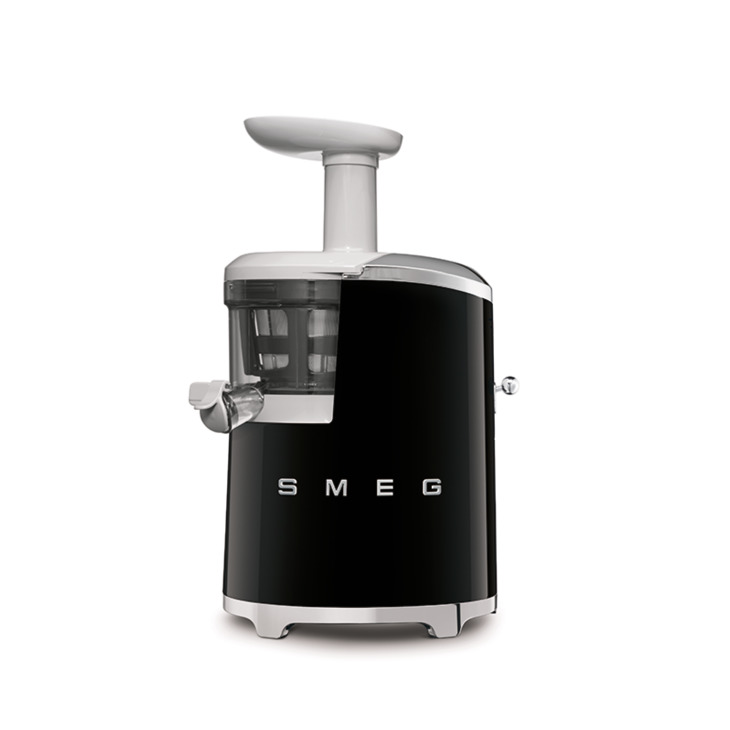 Máy ép chậm Smeg SJF01BLEU 535.43.621