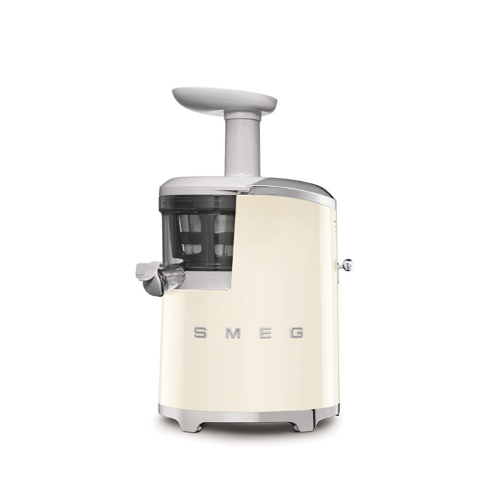 Máy ép chậm Smeg SJF01CREU 535.43.625