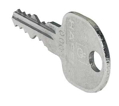 Chìa cái, Dùng cho lõi khóa Symo Universal, Mã số 210.11.003