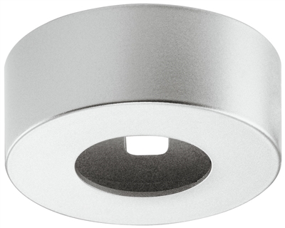 Hộp đèn lắp chìm, cho LED Häfele Loox và Häfele Loox5 lỗ khoan Ø 35 mm, Mã số 833.72.143