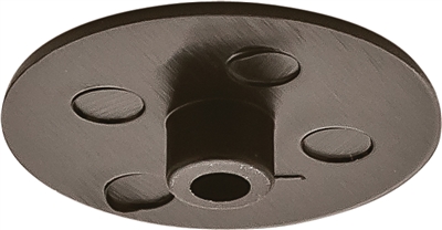 Nắp che, Cho Häfele Minifix® 15 không có vành, từ gỗ dày 15 mm, Mã số 262.24.359
