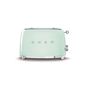 Máy nướng bánh mì Smeg TSF01PGEU 535.43.661