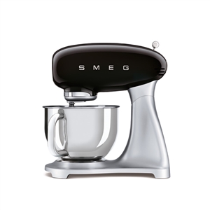 Máy trộn đa năng Smeg SMF02BLEU 535.43.600