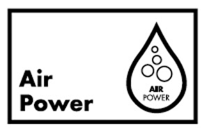 Hansgrohe Air power